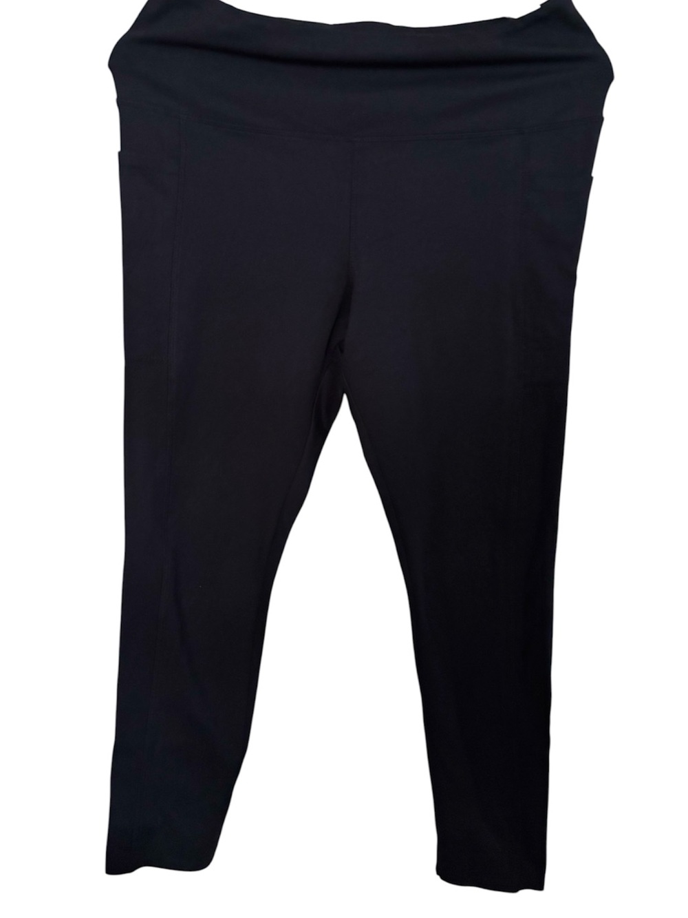 💥 Danskin Black High-Rise Leggings